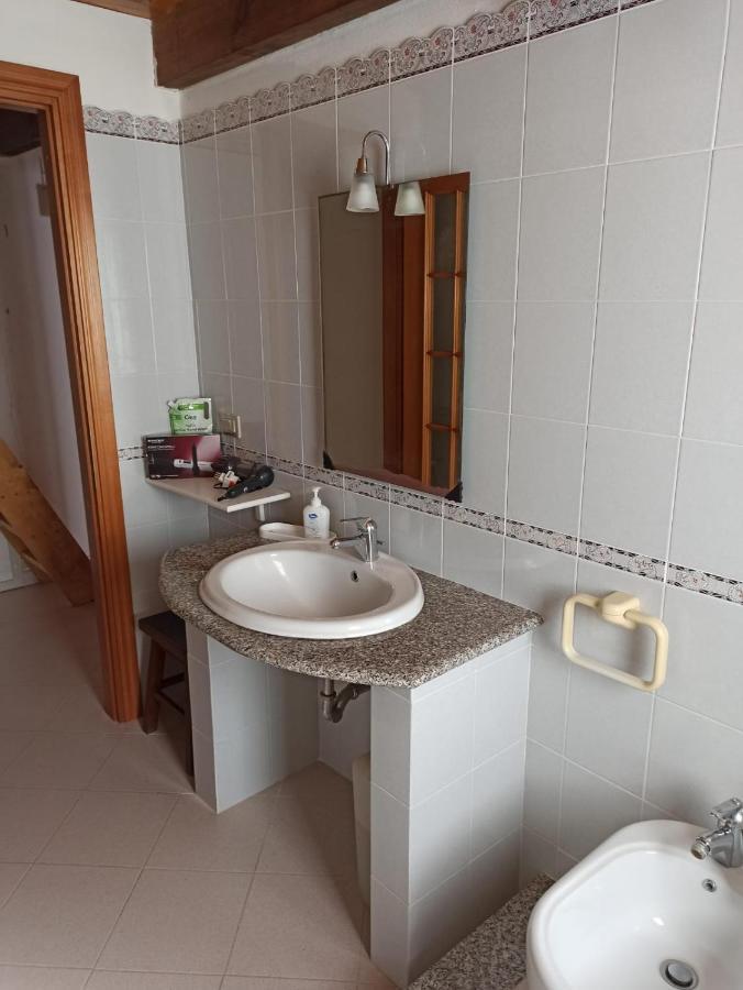 Il Giglio Vista Mare Apartment Funtana Meiga Екстериор снимка