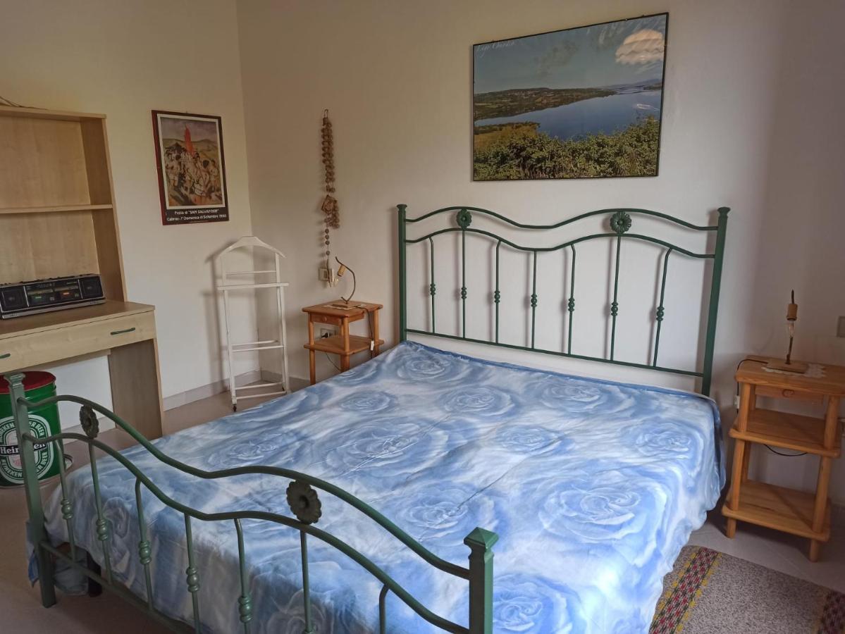 Il Giglio Vista Mare Apartment Funtana Meiga Екстериор снимка